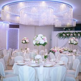 Hotel & Spa Czarny Groń - Sale weselne