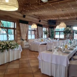 Picaro pod Strzechą - Sale weselne