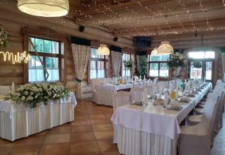 Picaro pod Strzechą