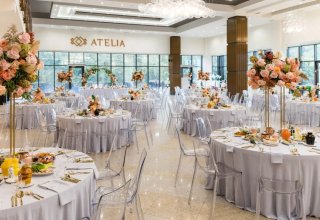 Hotel Luxor & Atelia Centre ****