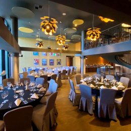 DoubleTree by Hilton Łódź - Sale weselne