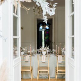 Dwór Przystanki - Sale weselne