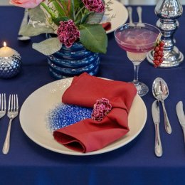 Hotel Robert's Port - Sale weselne