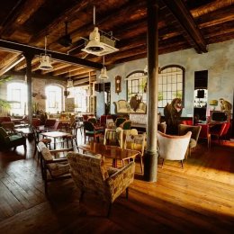 House Tęczowa - Sale weselne