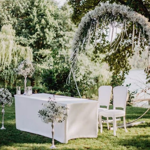 Rytebłota Resort & SPA - Sale weselne