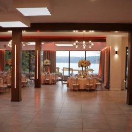 Rytebłota Resort & SPA - Sale weselne