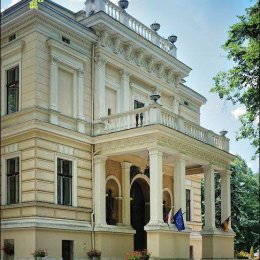 Zamek Pałac Biedrusko- ogranizacja wesel - Sale weselne