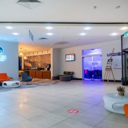 Hotel Mercure Cieszyn - Restauracja - Sale weselne