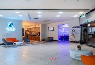 Hotel Mercure Cieszyn - Restauracja