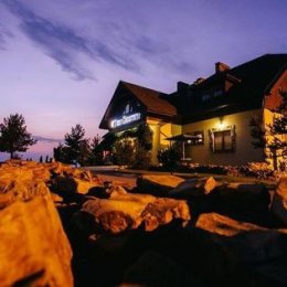 Dom Weselny "Trzy Siostry" Gogołów - Sale weselne