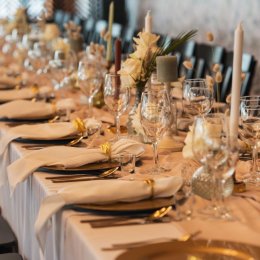 Marena Wellness & Spa - Sale weselne