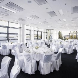 Courtyard by Marriott Gdynia Waterfront - Sale weselne