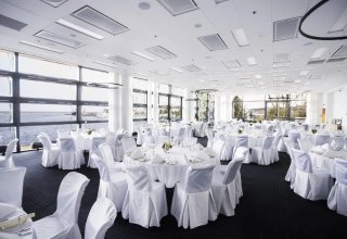 Courtyard by Marriott Gdynia Waterfront