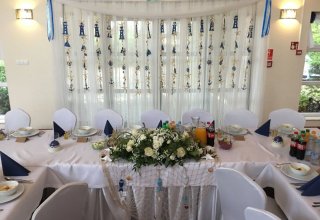 Aqua Marine Sala Weselna