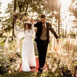 Zamek Chałupki - Sale weselne