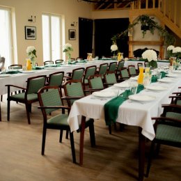 Przystanek Kozia Góra - Sala Weselna - Sale weselne