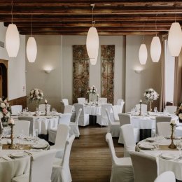 Art Hotel sp z o o - Sale weselne