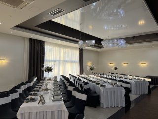 Cristal Centrum Bankietowo-Konferencyjne