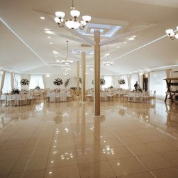 Restauracja Stary Lwów - Sale weselne