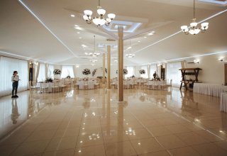 Restauracja Stary Lwów