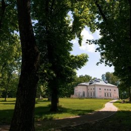 Pałac Pass - Sale weselne