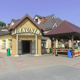 Sala Weselna Janosik - Sale weselne