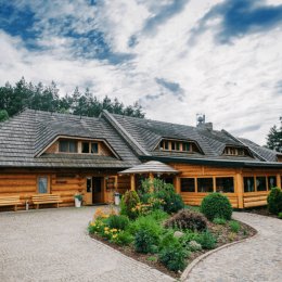 Daglezjowy Dwór - Sale weselne