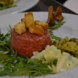 Hotel & Restauracja Złote Runo - Sale weselne