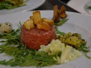 Hotel & Restauracja Złote Runo