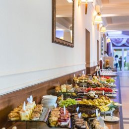 Hotel Tajty *** Wellness&SPA - Sale weselne