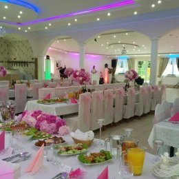 Sala Bankietowa Jaśmin - Sale weselne