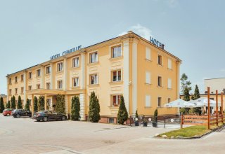 Cumulus Hotel & Restauracja