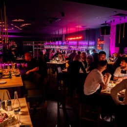 Restauracja Beef and Pepper - Sale weselne