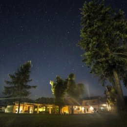 Rezydencja nad jeziorem - Pestkownica - Sale weselne