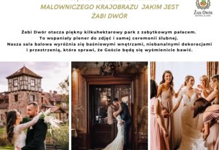 ŻABI DWÓR HOTEL&SPA