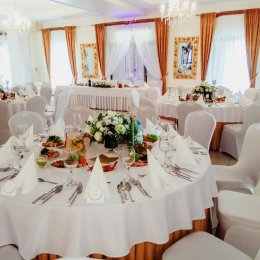 Hotel Vesaria - Sale weselne