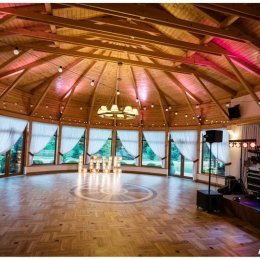 Hotel Chynów - Sale weselne