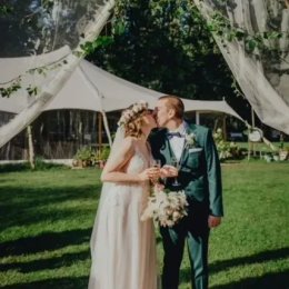 Przystań Zbójna Góra - Sale weselne