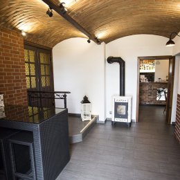 Zacisze Restauracja z Tradycjami - Sale weselne