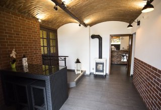 Zacisze Restauracja z Tradycjami