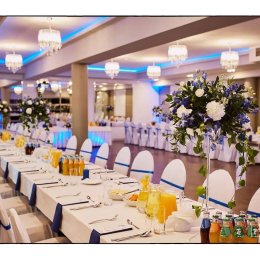 HOTEL FERO EXPRESS *** KRAKÓW - Sale weselne