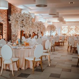 Sala Mieszczańska u Gołębiewskich - Sale weselne