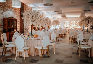 Sala Mieszczańska u Gołębiewskich