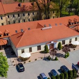 Dworek Dębicki - Sale weselne