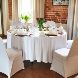 Loftowy Koszary Arche Hotel - Sale weselne