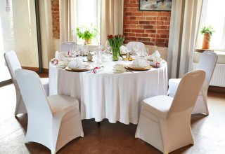 Loftowy Koszary Arche Hotel