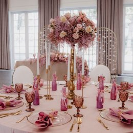 Dwór Afrodyta - Sale weselne