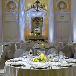 Hotel Bellotto - Sale weselne