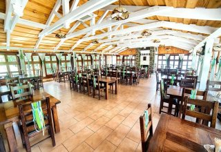 Hotel*** Dworek Wapionka