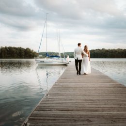 Między Deskami - Sale weselne
